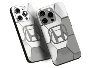 Honda Smartphone Schutz Pro Max Limitierte Serie
